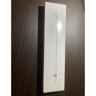 アップル(Apple)のApple Pencil (第1世代)  MKOC2J/A 新品　未開封(PC周辺機器)