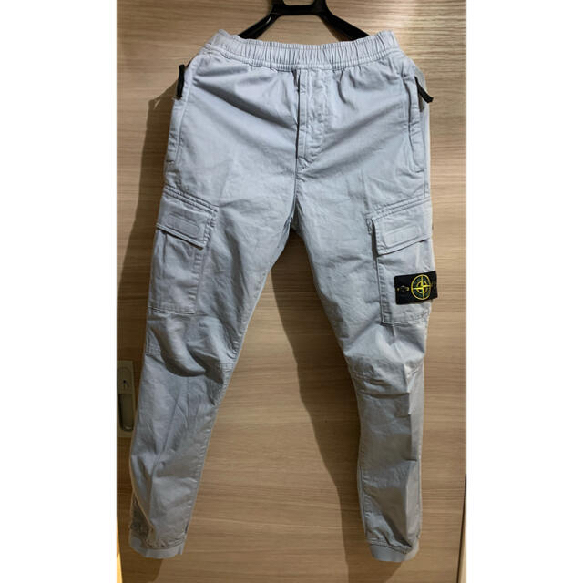 STONE ISLAND   STONE ISLAND ストーンアイランド ジョガーカーゴ