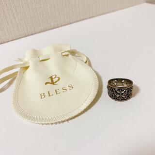 ブレス(BLESS)のBLESS 指輪(ring)(リング(指輪))