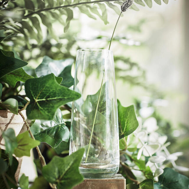 WEB限定カラーWEB限定カラーIKEA イケア フラワーベース 花瓶2点 ベレークナ・ティドヴァッテン 花瓶 