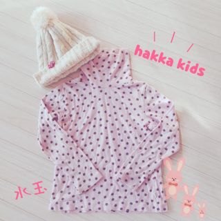 ハッカキッズ(hakka kids)のここまる様🎀専用(Tシャツ/カットソー)