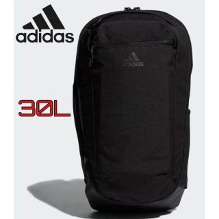 アディダス(adidas)の【新品未使用】アディダス　adidas バックパック　30L(バッグパック/リュック)