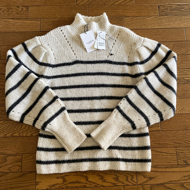 トップス新品　ISABEL MARANT ETOILE  ニット