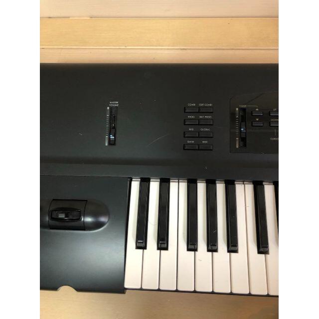 KORG 01/W FD 61鍵 シンセサイザー コルグ KORG 01/W FD 61鍵 シンセサイザー コルグ