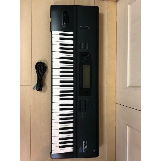 KORG 01/W FD 61鍵 シンセサイザー コルグ KORG 01/W FD 61鍵 シンセサイザー コルグ