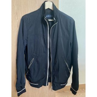 ザラ(ZARA)のZARA MEN  ジャケット(ブルゾン)