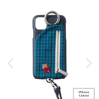 ファミリア カバー iPhoneケースの通販 57点 | familiarのスマホ/家電