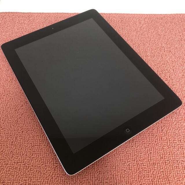 iPad - 美品 Apple iPad 3 第3世代 64GB Wi-Fi+Cellularの通販 by
