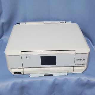 エプソン(EPSON)の【jack916様専用】EPSON EP-806AW エプソン プリンター(OA機器)