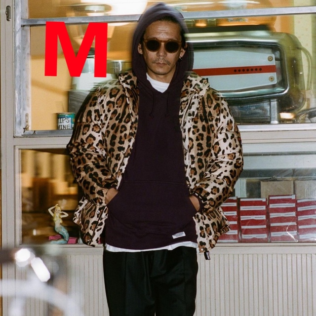 WACKO MARIA NANGA DOWN JACKET(TYPE-1)