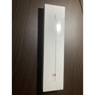 アップル(Apple)のApple Pencil (第1世代)  MKOC2J/A 新品　未開封(PC周辺機器)