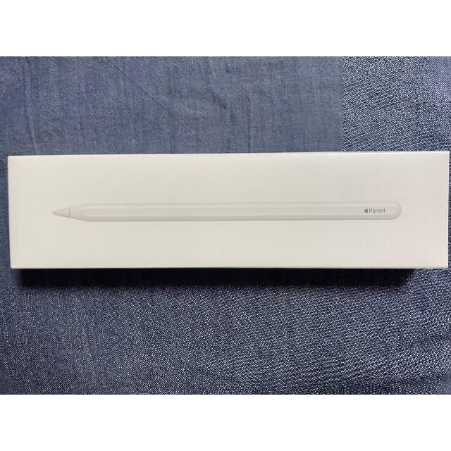 【新品未開封/今週購入】Apple Pencil 第2世代 ④ アップルペンシル