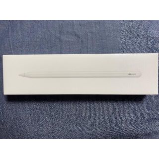 Apple 新品未開封/今週購入Apple Pencil 第2世代 ④ アップル