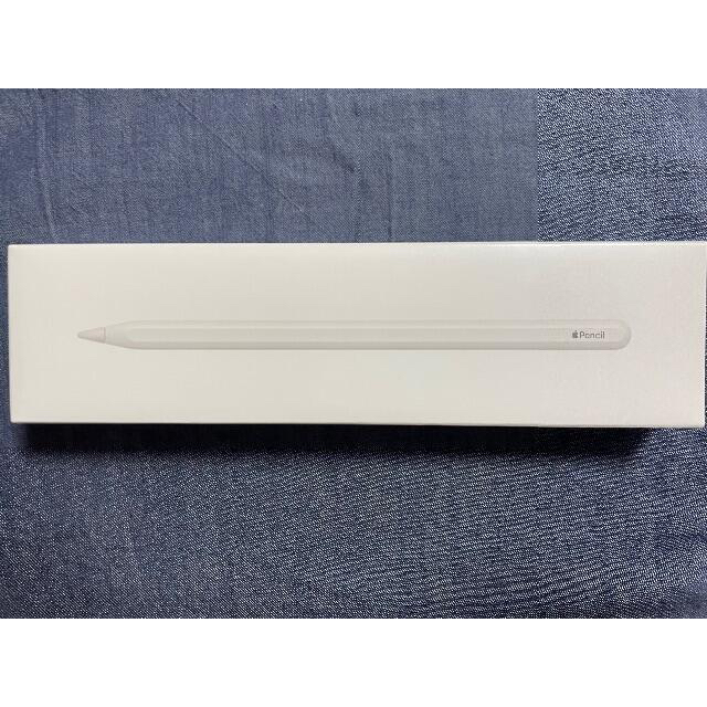 【新品未開封/今週購入】Apple Pencil 第2世代 ① アップルペンシル