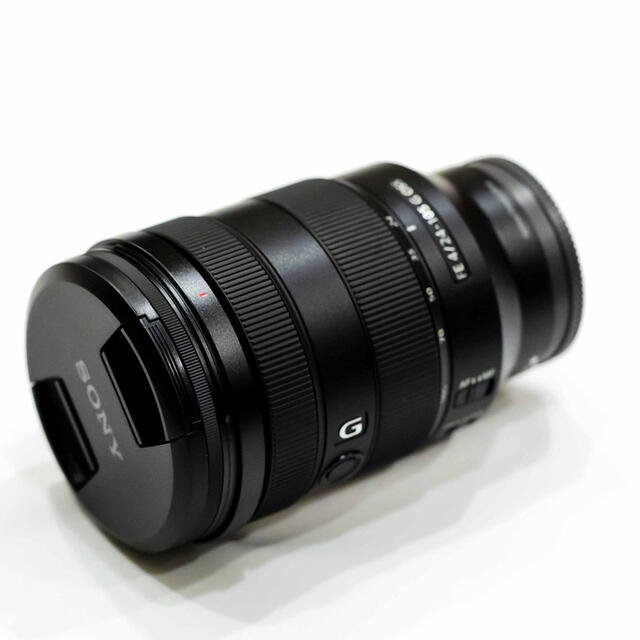SONY -  デジタル一眼カメラα用レンズ SEL24105G