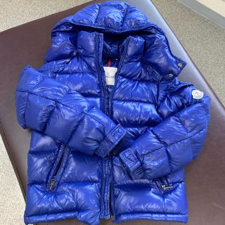 モンクレール(MONCLER)のモンクレール　ダウンジャケット　140 キッズ(ジャケット/上着)