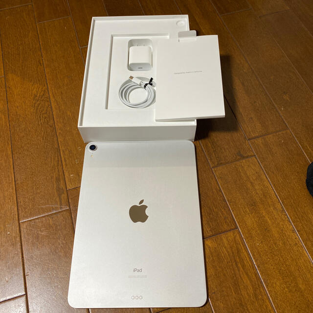 iPad Pro 11インチ 第一世代256GB Wi-Fiモデル スマホ/家電/カメラのPC/タブレット(タブレット)の商品写真