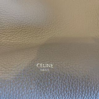 celine - CELINE セリーヌ ビッグバッグスモール（新ロゴ）の通販 by