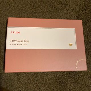 エチュードハウス(ETUDE HOUSE)の◎値下げ中◎エチュードハウス アイシャドウ(アイシャドウ)