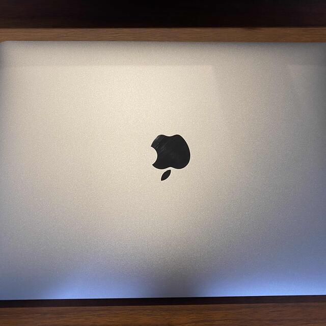 MacBook Air M1 13.3インチ