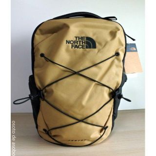 ザノースフェイス(THE NORTH FACE)の★ ノースフェイス デイパック ジェスター 28L モアブカーキ(リュック/バックパック)