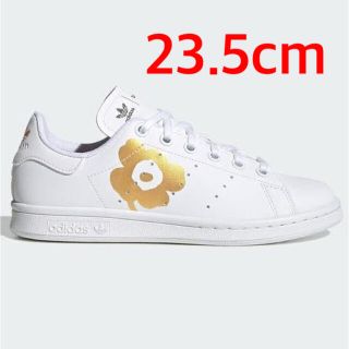 アディダス(adidas)のマリメッコ アディダス adidas Stan Smith スタンスミス(スニーカー)