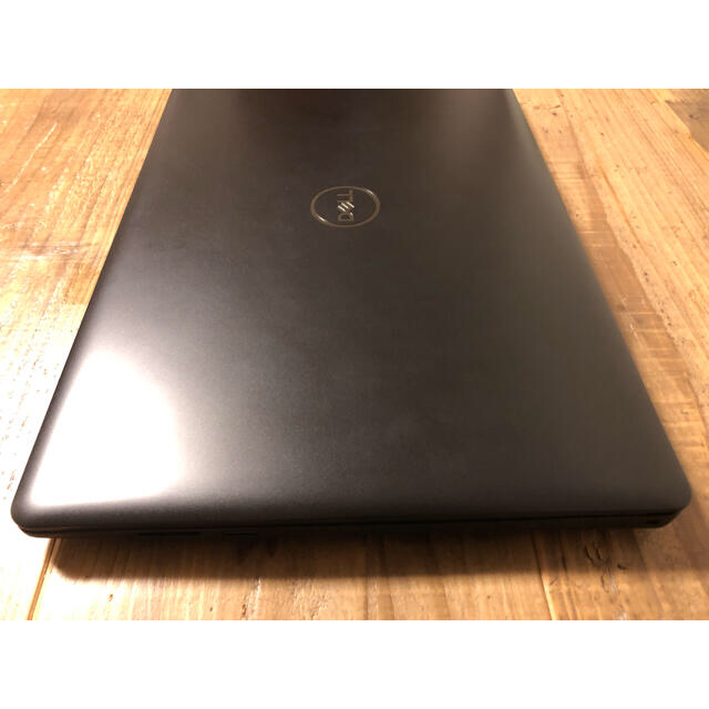 DELL　Inspiron 15 5575 ノートPC ノートパソコン　デル