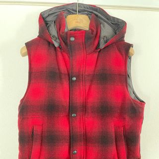 ウールリッチ ダウンベスト(メンズ)の通販 37点 | WOOLRICHのメンズを