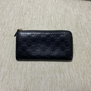 グッチ(Gucci)のGUCCI長財布(長財布)