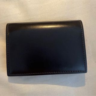ガンゾ 名刺入れ/定期入れ(メンズ)の通販 81点 | GANZOのメンズを買う