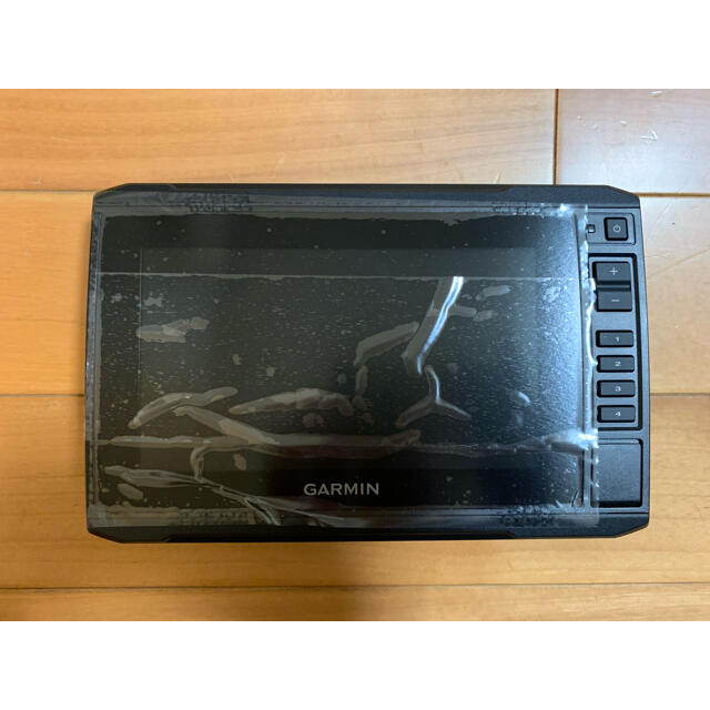 最適な価格 GARMIN ガーミン エコマップUHD7インチ+GT40-TM振動子 日本