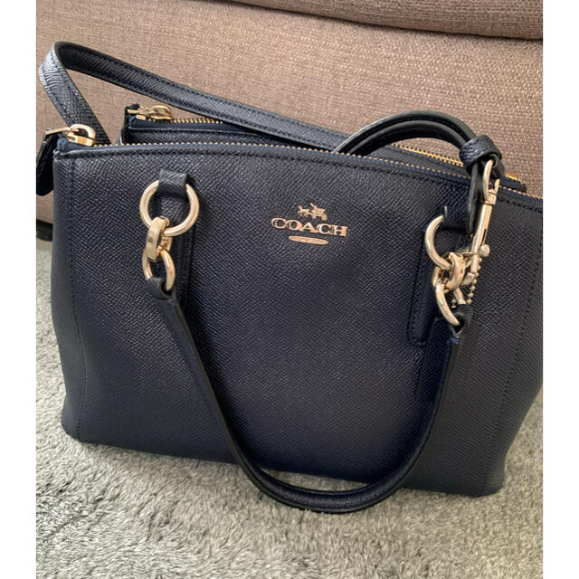 COACH(コーチ)のcoach ショルダーバッグ メンズのバッグ(ショルダーバッグ)の商品写真