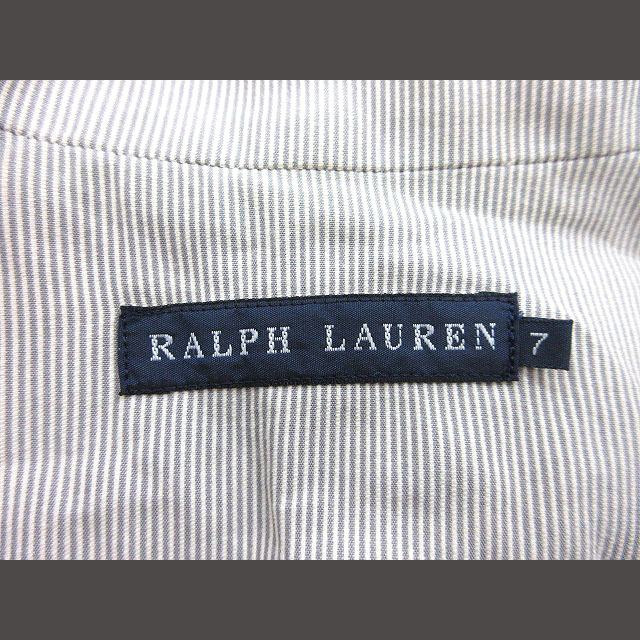 Ralph Lauren(ラルフローレン)のラルフローレン RALPH LAUREN ジャケット テーラード シングル スト レディースのジャケット/アウター(その他)の商品写真