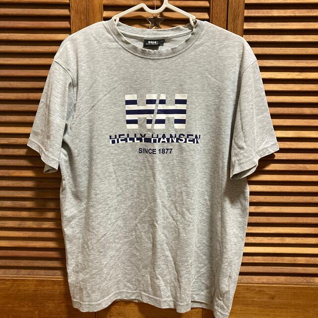 HELLY HANSEN(ヘリーハンセン)のHH Tシャツ メンズのトップス(Tシャツ/カットソー(半袖/袖なし))の商品写真