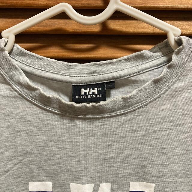 HELLY HANSEN(ヘリーハンセン)のHH Tシャツ メンズのトップス(Tシャツ/カットソー(半袖/袖なし))の商品写真