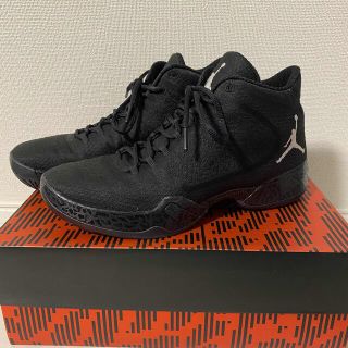 ナイキ(NIKE)のエアジョーダン29 XX9 エアジョーダン　ジョーダン(スニーカー)