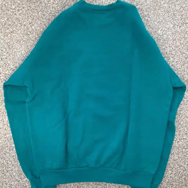 bronze k crew neck