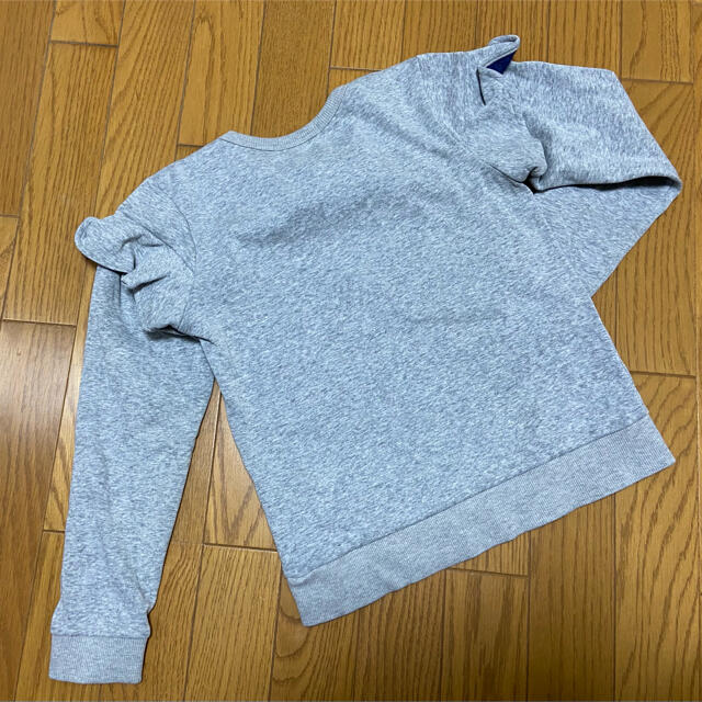 MPS(エムピーエス)のMPS グレートレーナー 140 キッズ/ベビー/マタニティのキッズ服女の子用(90cm~)(Tシャツ/カットソー)の商品写真