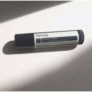 イソップ(Aesop)の【ととと 様】イソップ  Aesop  プロテクティブ リップバーム SPF30(リップケア/リップクリーム)