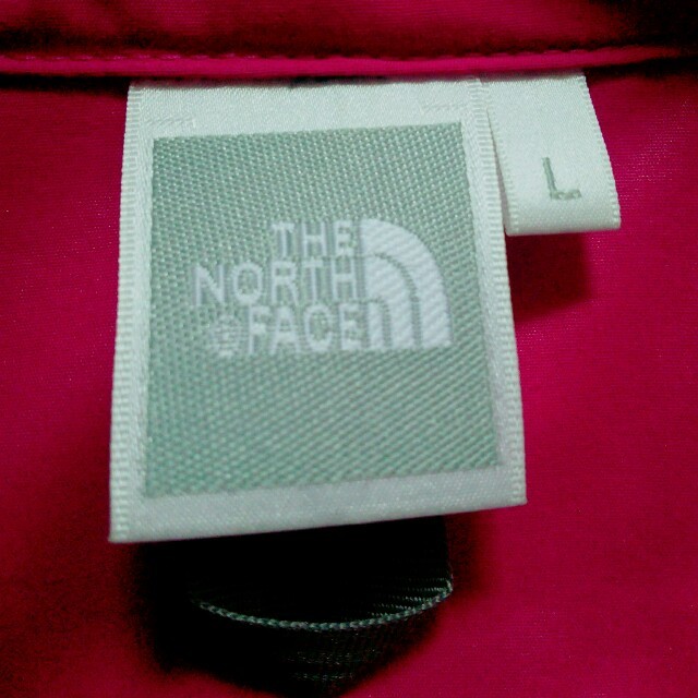 THE NORTH FACE(ザノースフェイス)のザ・ノース・フェイス ウィンドブレーカー パーカー レディースのジャケット/アウター(ナイロンジャケット)の商品写真