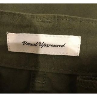 W)taps - WTAPS WMILL-TROUSER 01 TROUSERSの通販 by けい's shop