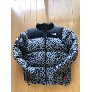 シュプリーム(Supreme)のSupreme 11aw The North Face Nuptse Down (ダウンジャケット)