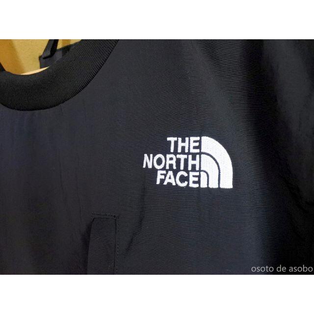 THE NORTH FACE - ☆ ノースフェイス デナリクルー フリース USメンズS