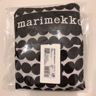 マリメッコ(marimekko)の【新品・未使用】マリメッコ marimekko エコバッグ ラシィマット (エコバッグ)