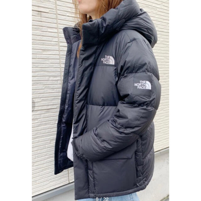 かわいい! 新品タグザ ノース フェイス NEW SIERRA DOWN JACKET ai-sp