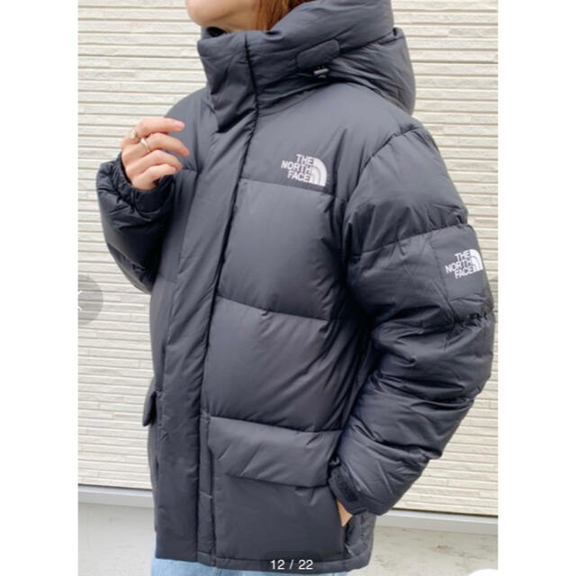 新品タグザ・ノース・フェイス NEW SIERRA DOWN JACKET www.featherlab.ru