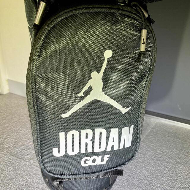 再×14入荷 jordan golf キャディバッグ キャディバック ジョーダン