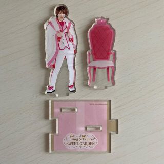 ジャニーズ(Johnny's)の岩橋玄樹　アクリルスタンド(アイドルグッズ)