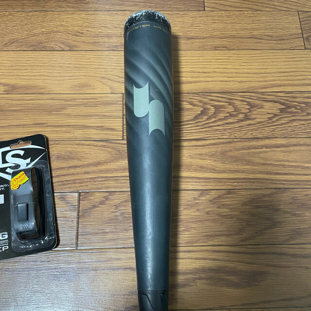 SSK(エスエスケイ)のSSK軟式バット mm18 スポーツ/アウトドアの野球(バット)の商品写真