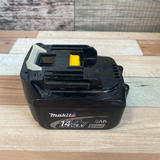 マキタ(Makita)のマキタ　バッテリー 14.4V 3A(工具/メンテナンス)